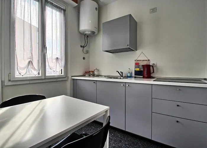 شقة Residenza Manzoni Centre