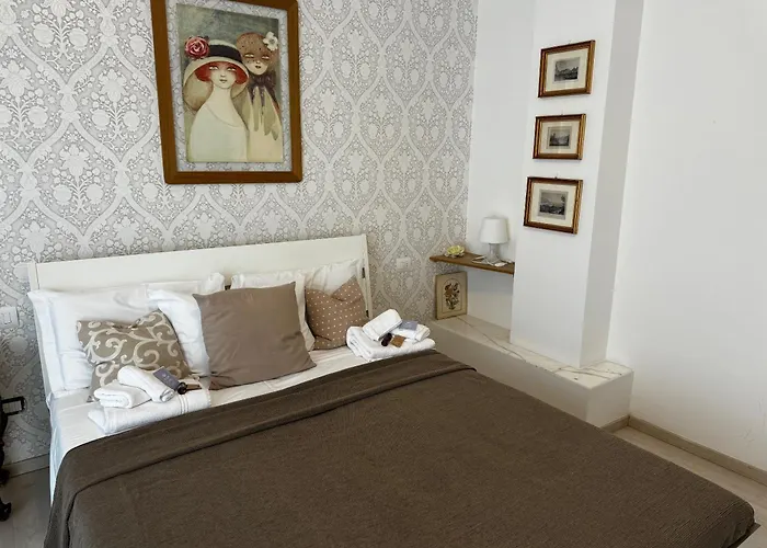 شقة Residenza Manzoni Centre كومو