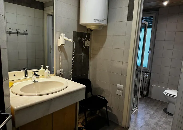 Residenza Manzoni Centre كومو